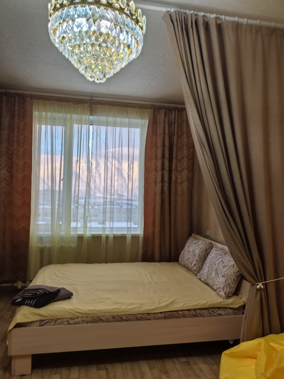 Квартира Высотка — фото 4