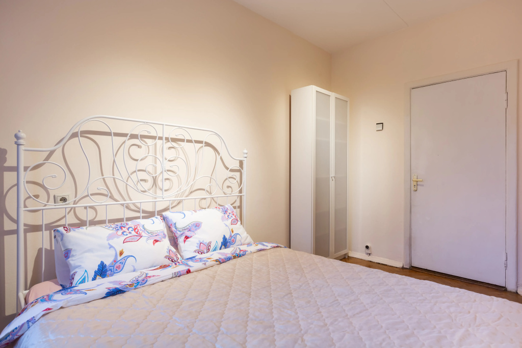 Апартаменты Stig_Realty с видом на МИД — фото