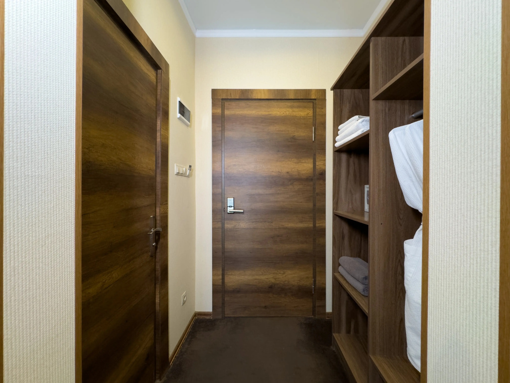 Boutique hotel AIMARA - Chambres