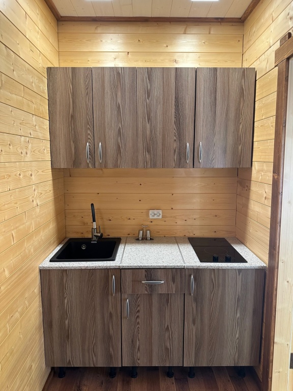 Двухместный номер Standard двуспальная кровать в Koban Spa Resort