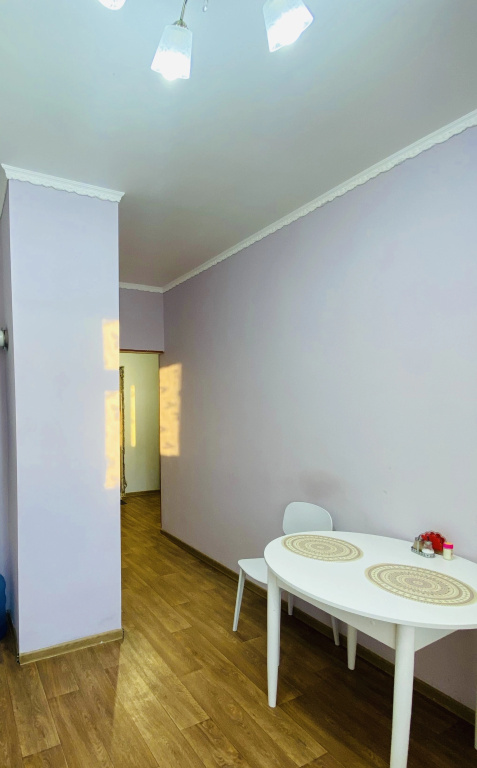 Квартира 1комн на Крупской с Видом на Озеро