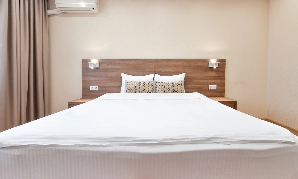 Апартаменты Vladresort Everest Comfort - фото 12