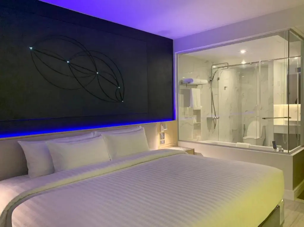 Hotel photo 12