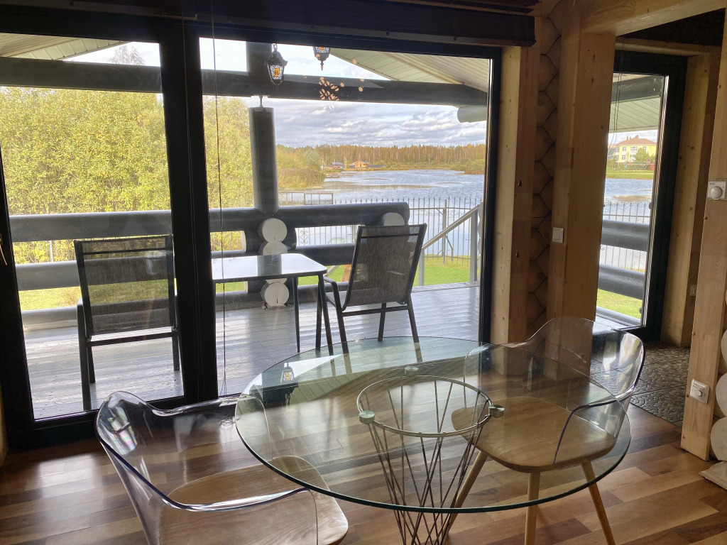 Частный дом Форца Речной - фото 7