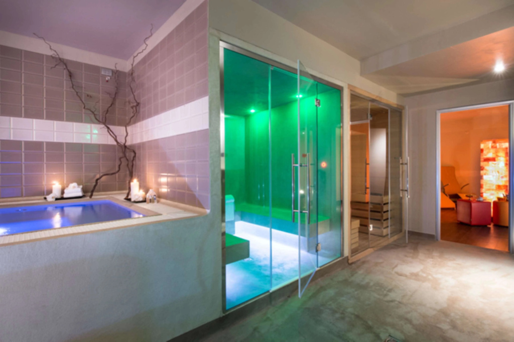 Best Western Plus City Hotel - Général