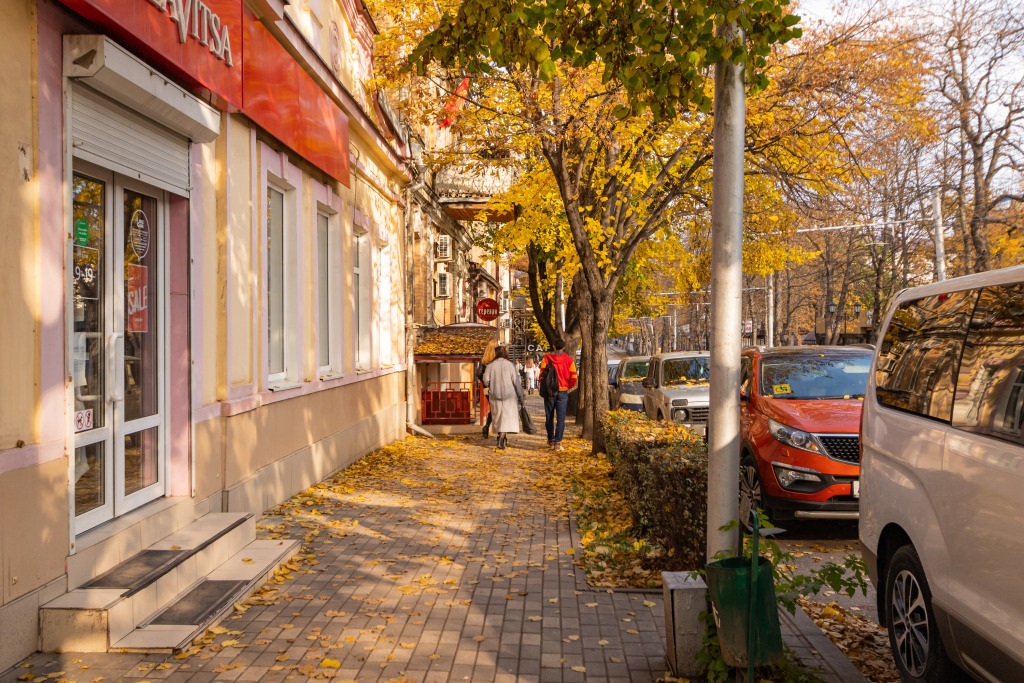 Новая Заря, магазин парфюмерии и косметики, просп. Кирова, 37Б, Пятигорск - Янде