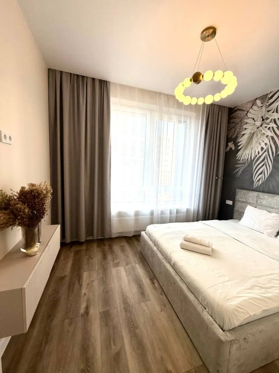 Апартаменты в ЖК Tau House 00199700