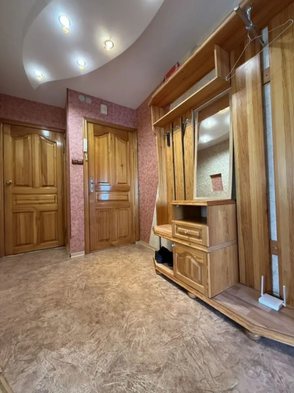 Квартира 3-комнатная на Строительной 8 - фото 9