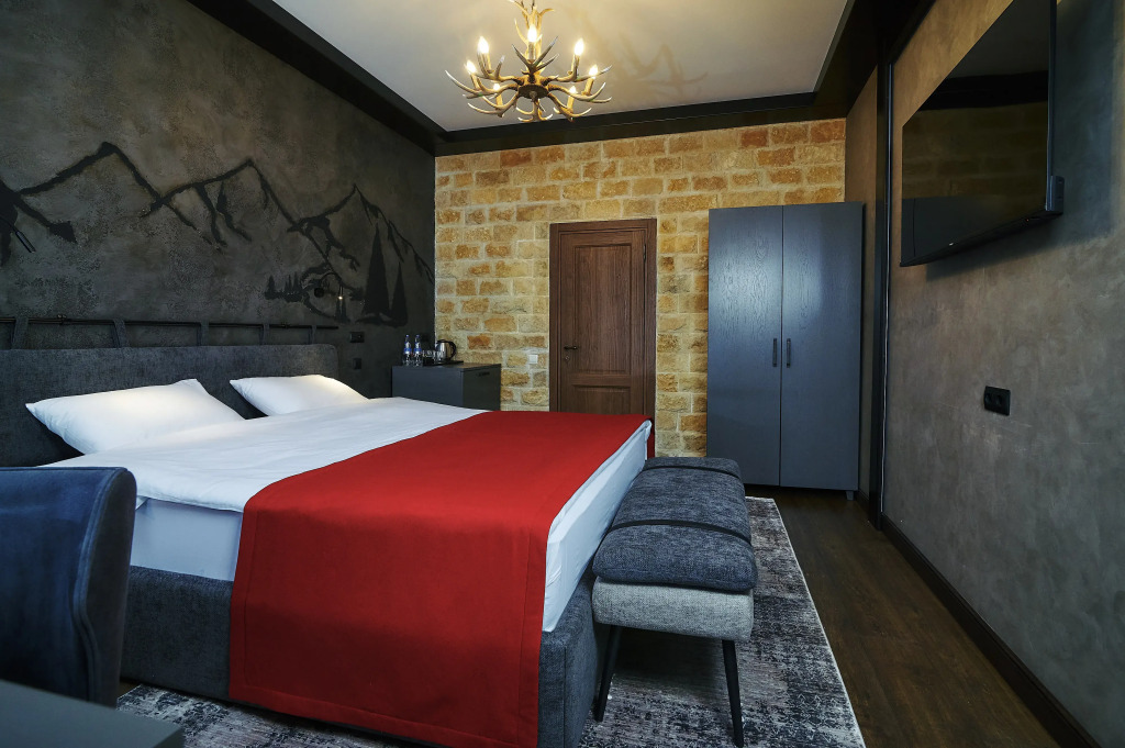 Отель Zamok - фото 30