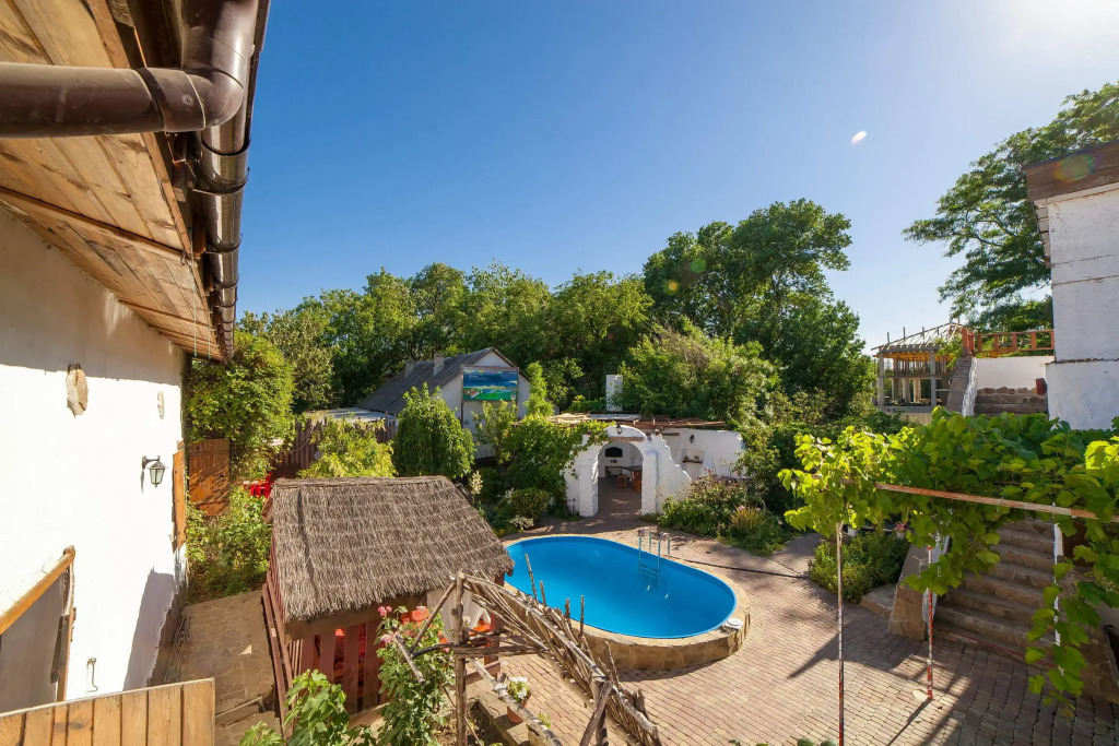 Отель Гостиный Двор B&B - фото 44