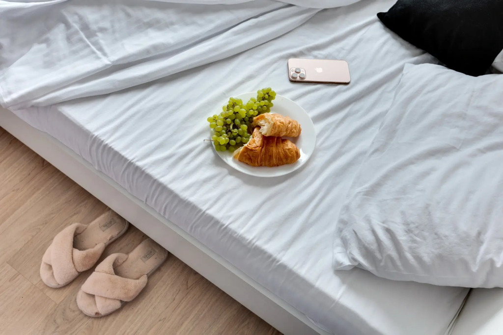 Апартаменты Malevich от Home24 - фото 5