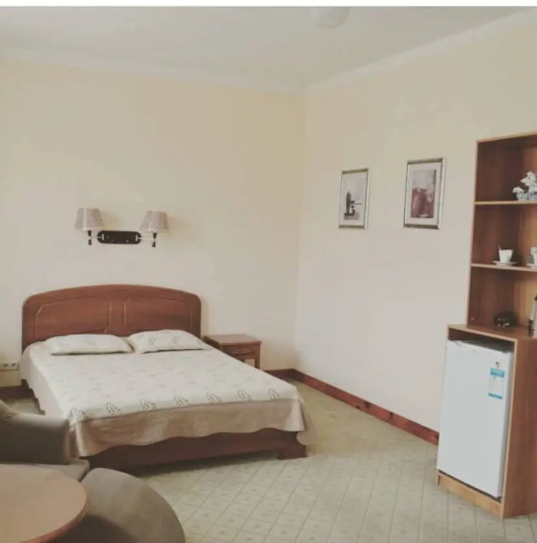 Двухместный номер Comfort двуспальная кровать в Роза ветров
