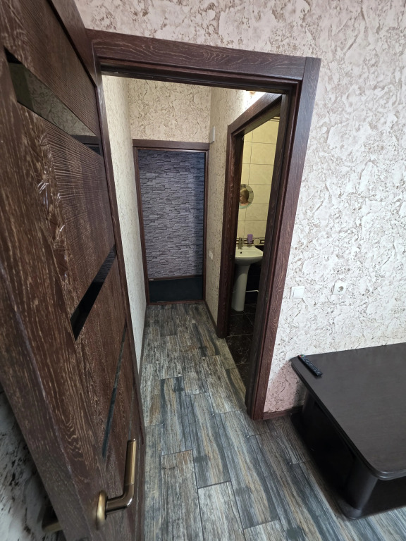 Одноместный номер Standard двуспальная кровать в Гостевой дом