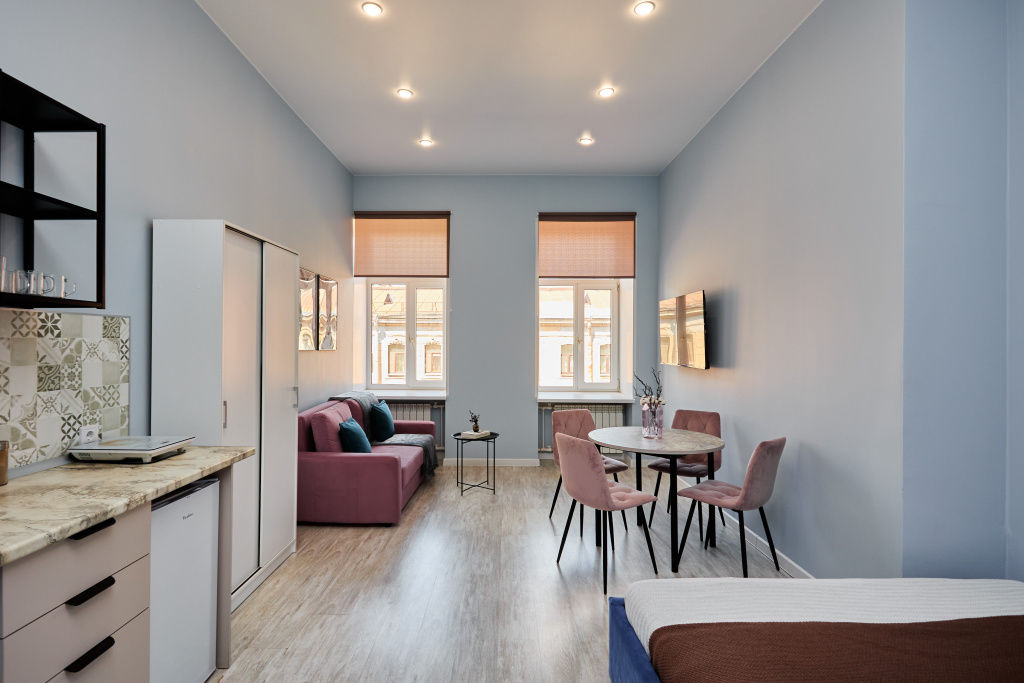 Getflat Freziya Flat — 4