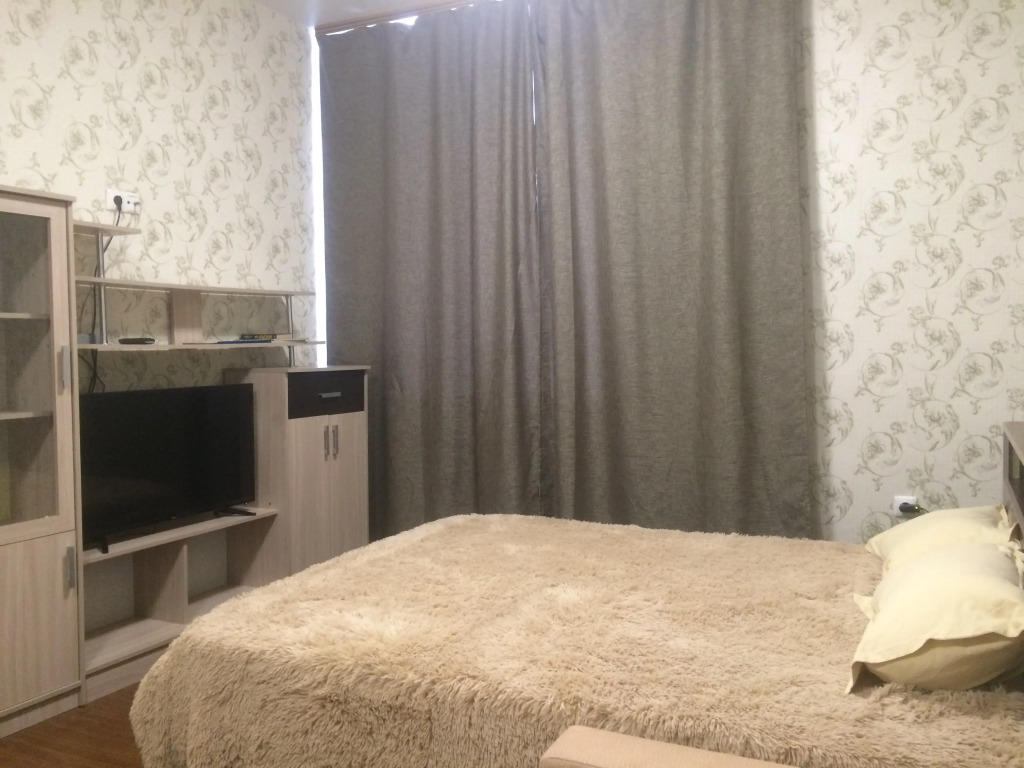 Отель Белый камень - фото 5