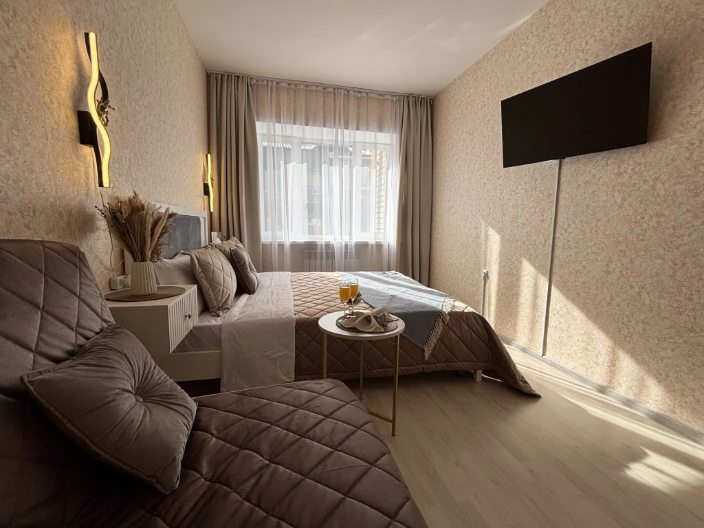 Квартира Прекрасная квартира в центре - фото 2