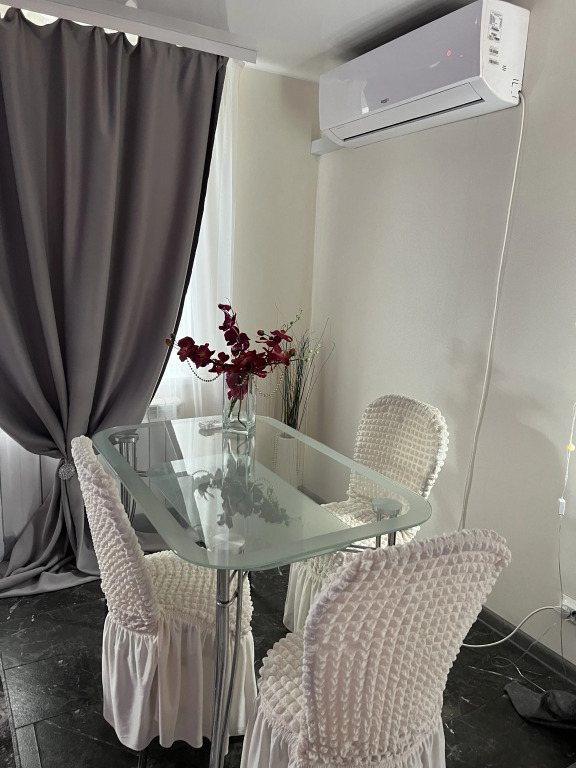 Частный дом Уютный домик студия - фото 8