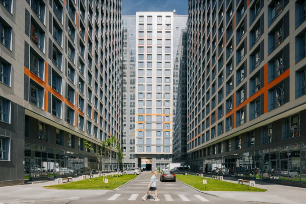 Start Apartaments — 4