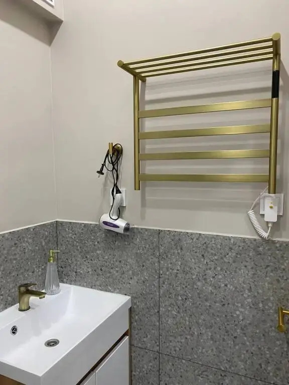 Апартаменты Студии Viva Aparts - фото 14