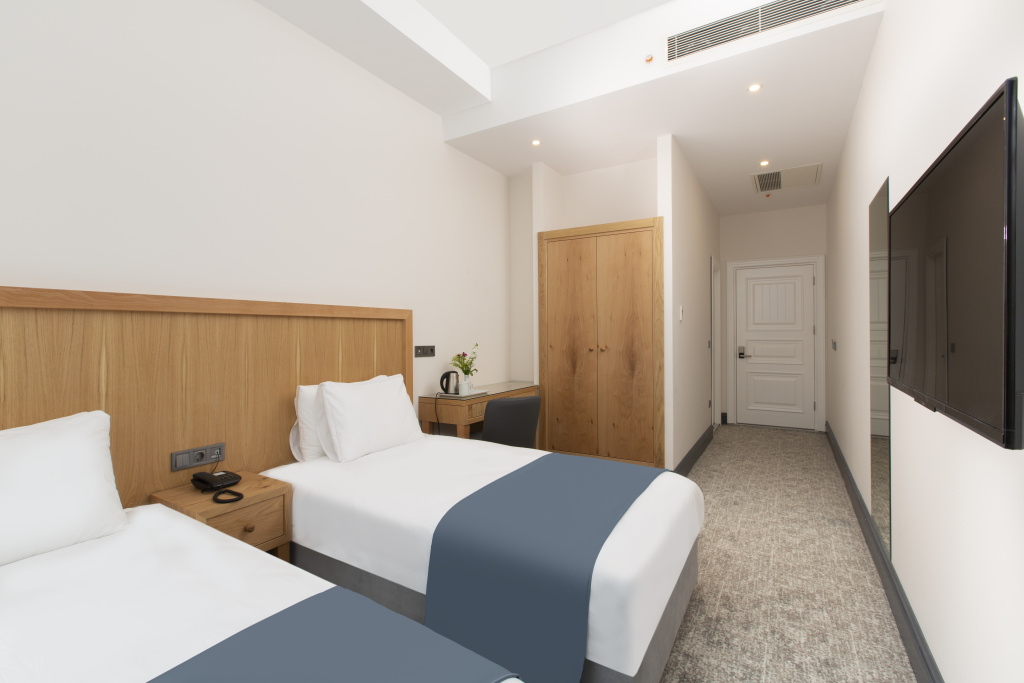 Premist Hotels Taksim — Стамбул, Туреччина мініатюра 15