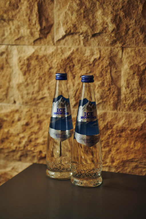 Номер Deluxe в Замок