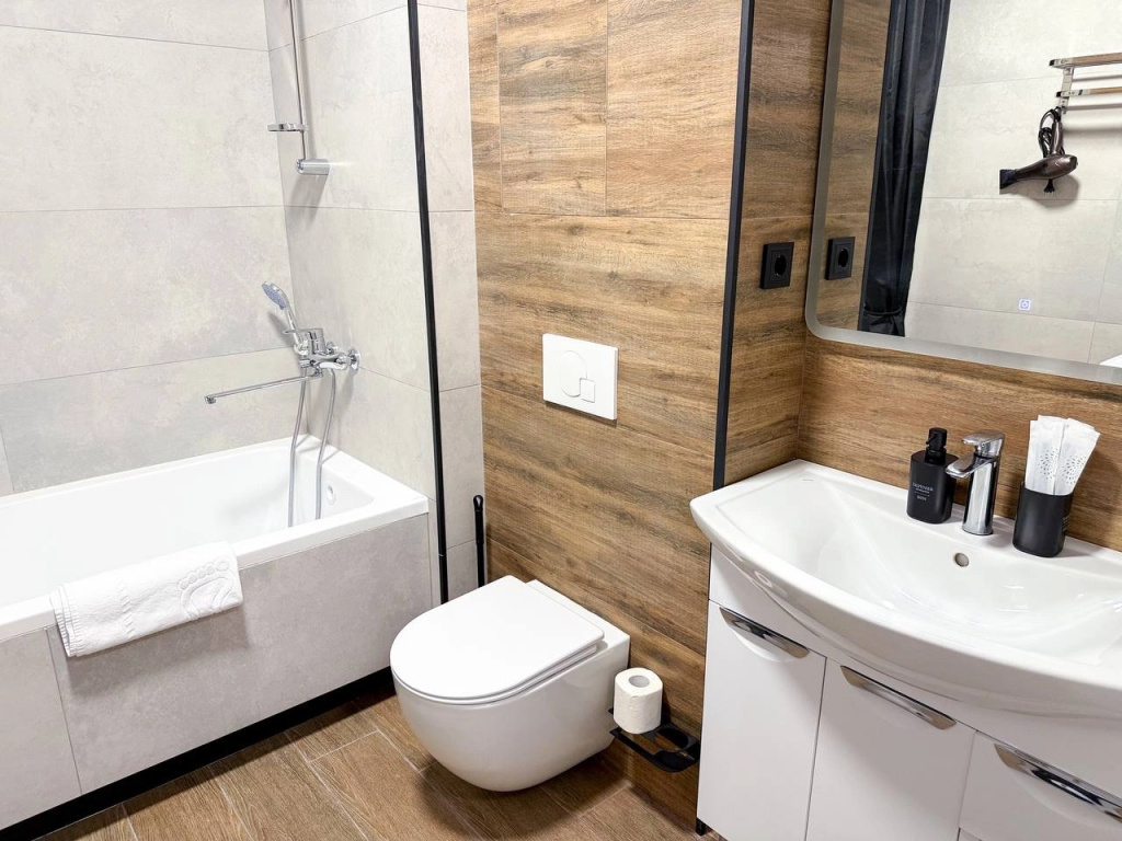 Квартира Mypriority Basmanny Suite 18 — фото