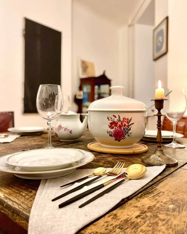 Апартаменты Большие у Московского Вокзала - фото 26