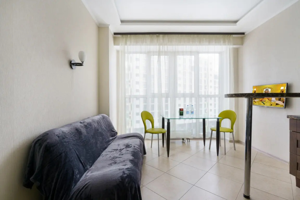 Апартаменты Best Flat Рождественская 11 — фото