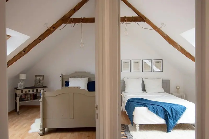 Afficher la photo 8 — La Ville Tanet Villa