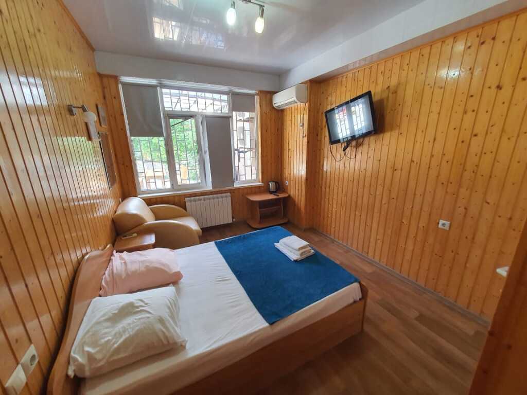 Номер Deluxe в Альбатрос