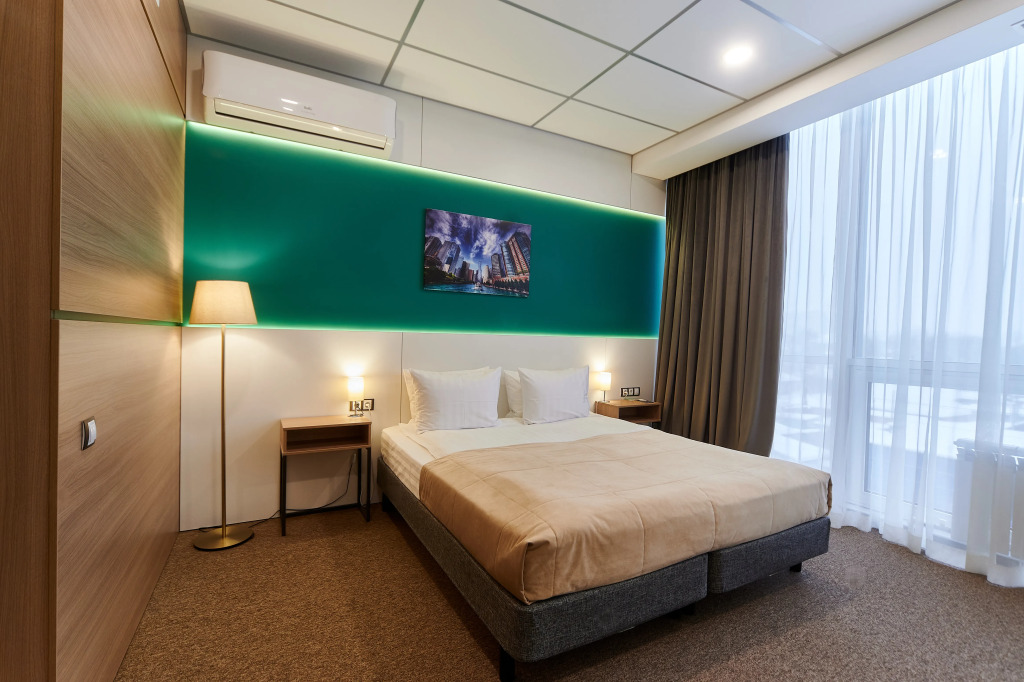 Отель Urban - фото 46