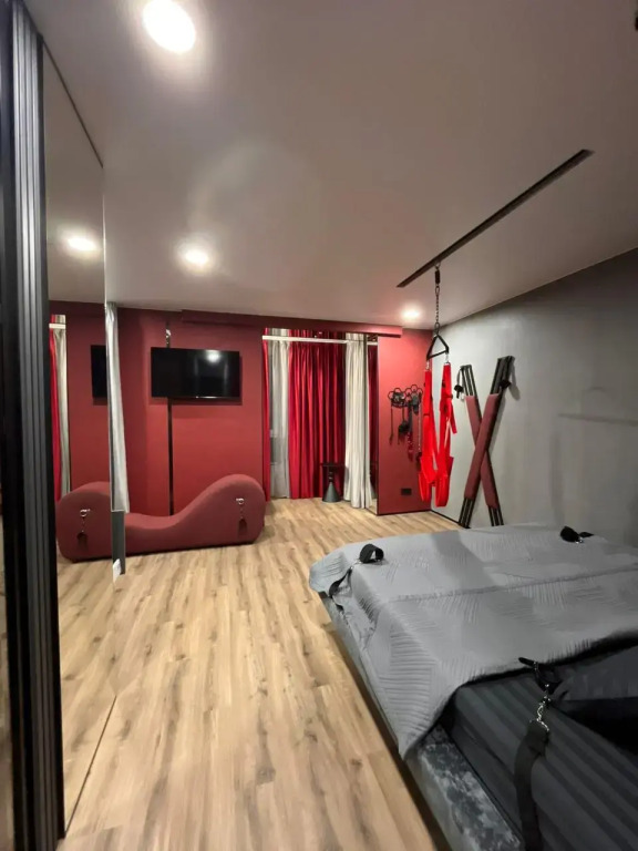 Квартира Room69 - фото 3