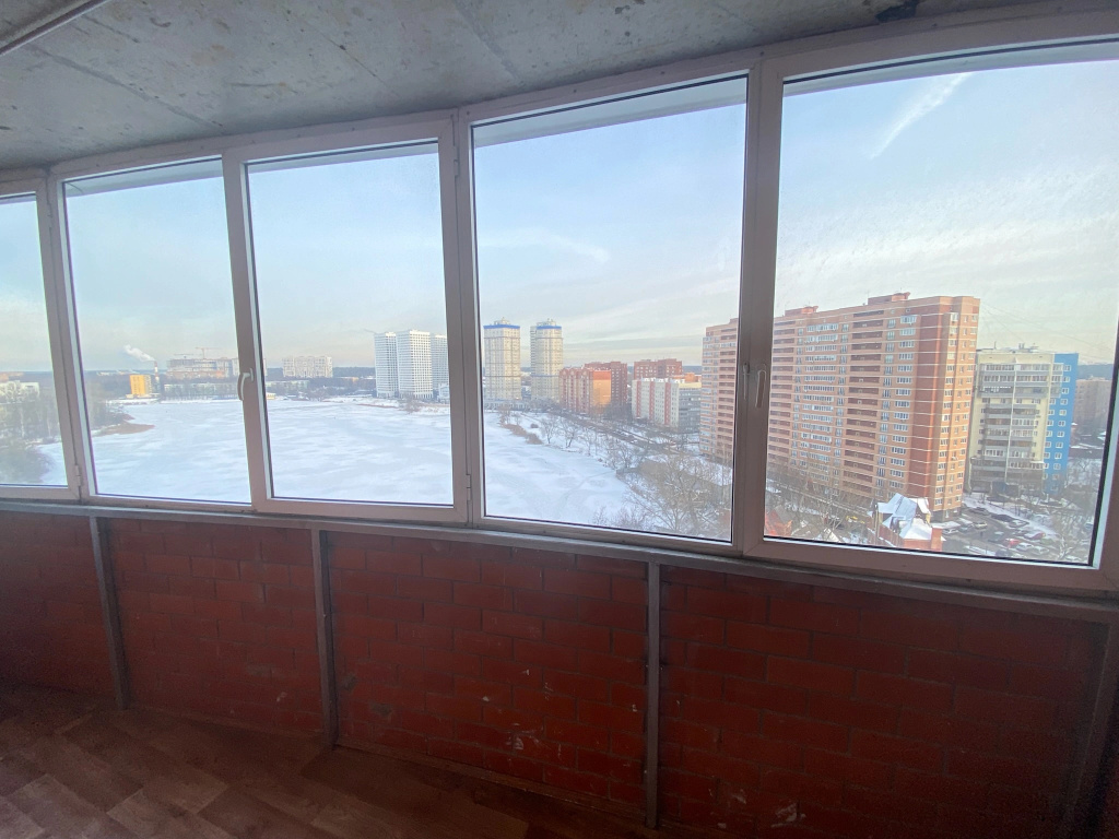 Апартаменты KOROLEV Apartments на Московском проспекте 57к4 - фото 13