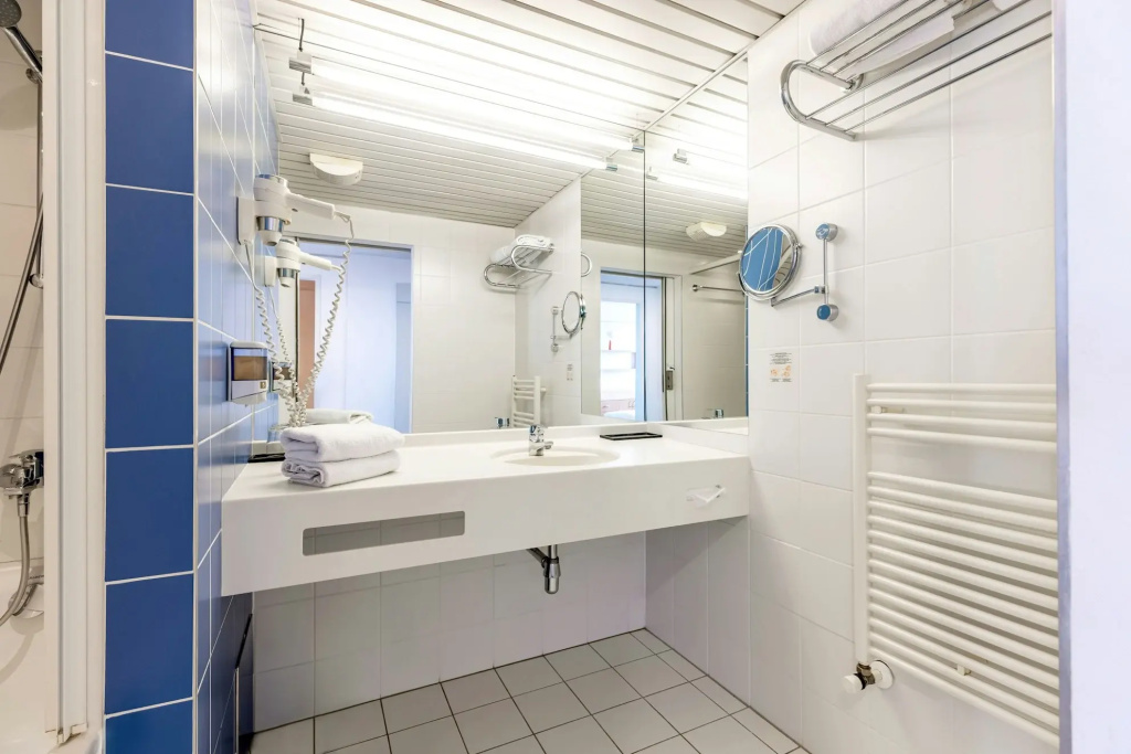 Strudlhof Hotel - Chambres