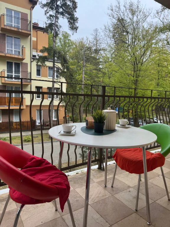 Квартира Белый янтарь — 2