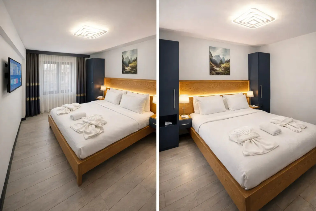 Отель Vama Otel Taksim — фото