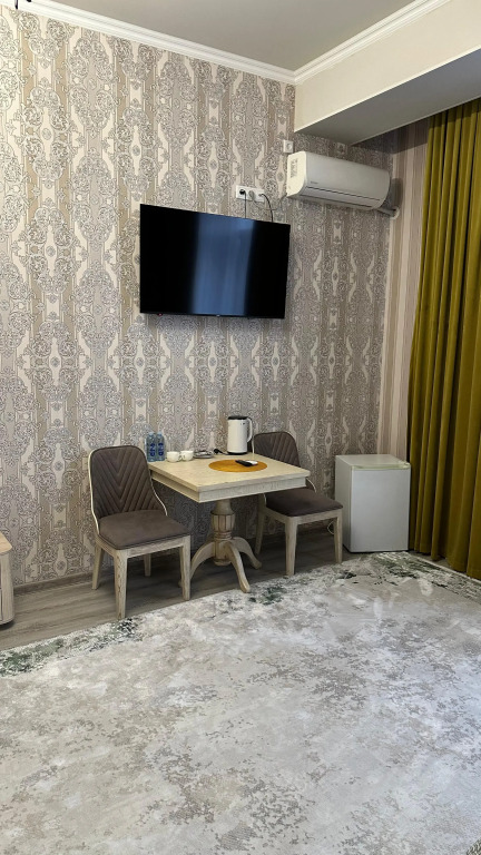 Номер Standard в Anor Hotel