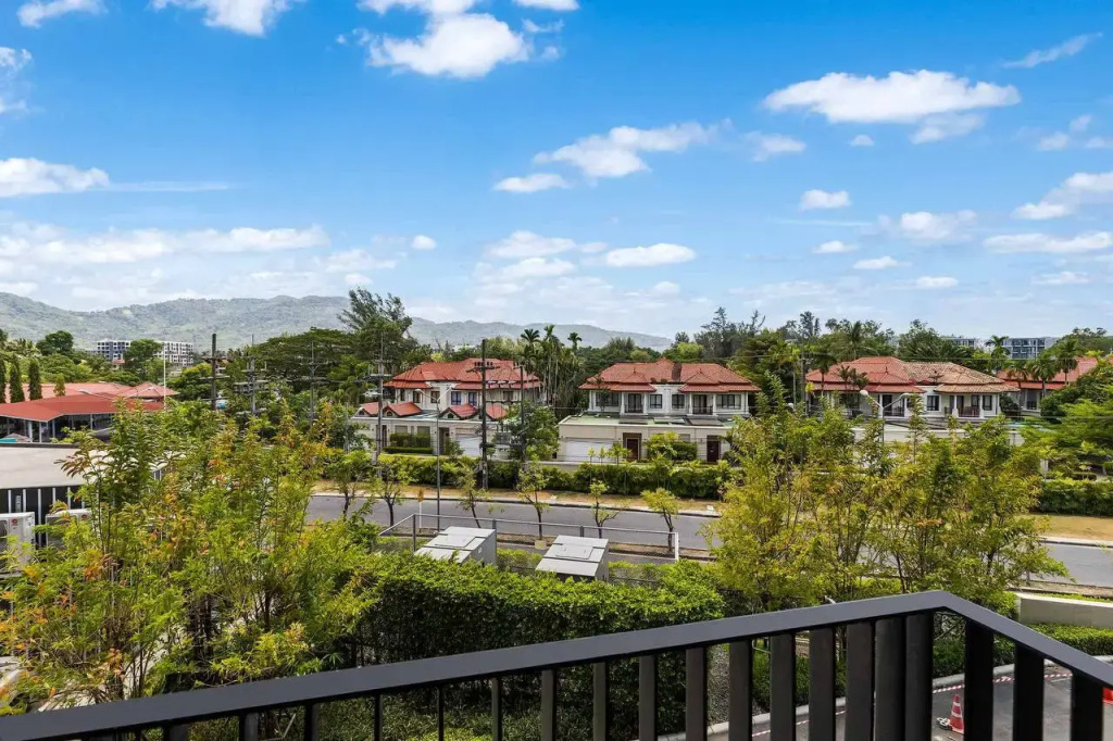 Laguna SkyPark Bang Tao 2 bedrooms 2317 Apartments