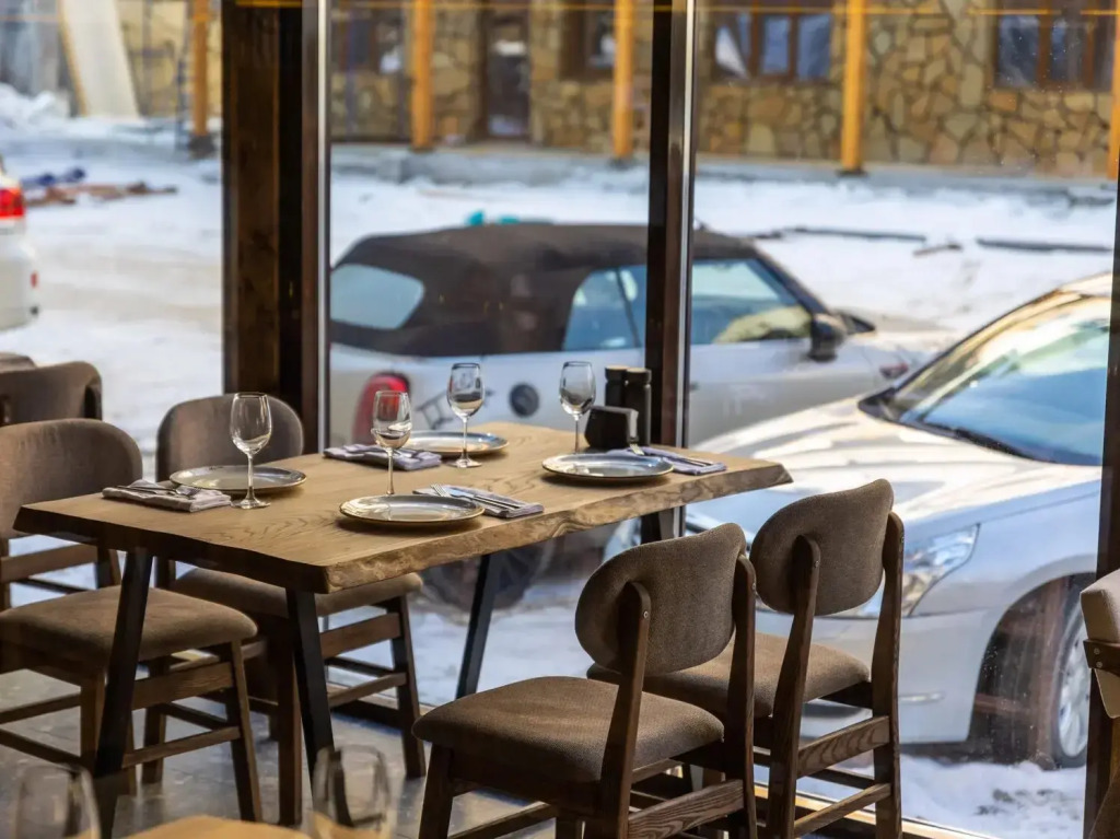 Отель Alean Select Altair - фото 16