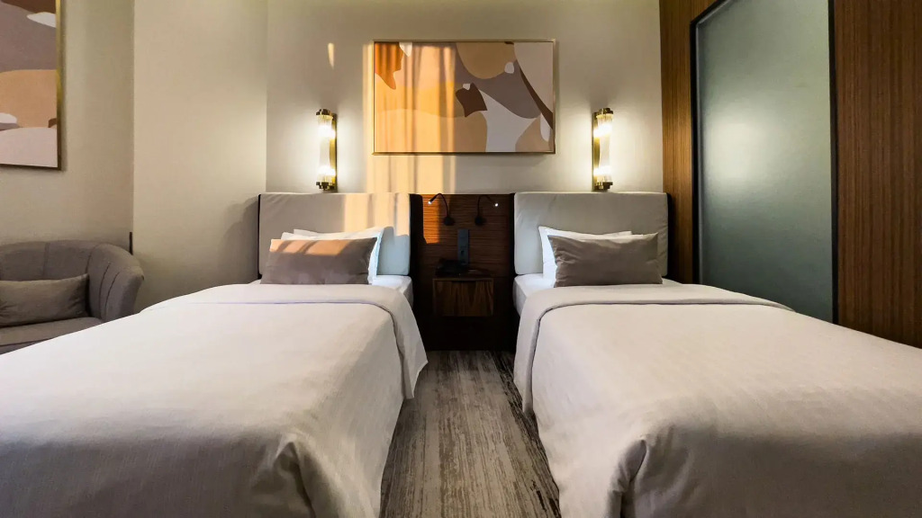 Отель Казахстан - фото 40