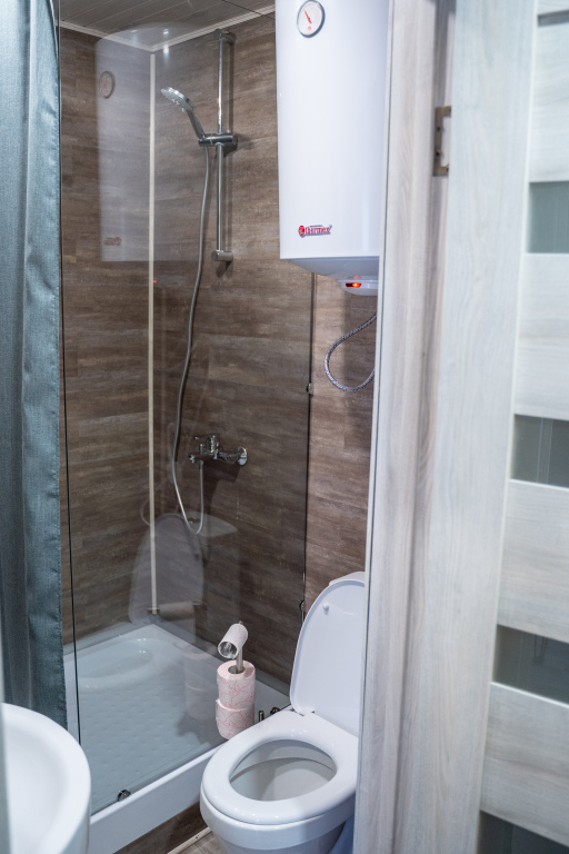 Семейный отель Дача БайкалЭко - фото 9