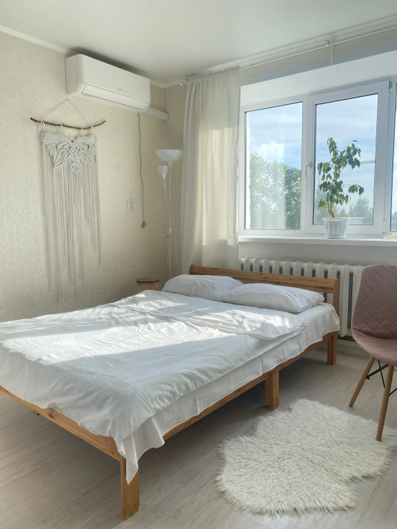 Квартира Скандинавия в Центре Выксы - фото 28