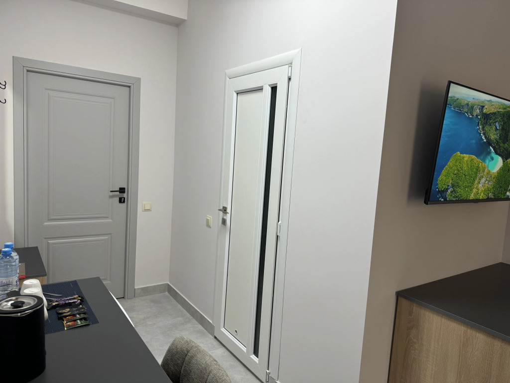 Loft Hotel Ijevan - фото 11