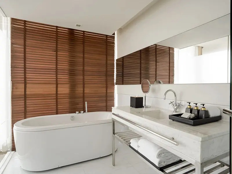 JC Kevin Sathorn Bangkok Hotel - Chambres