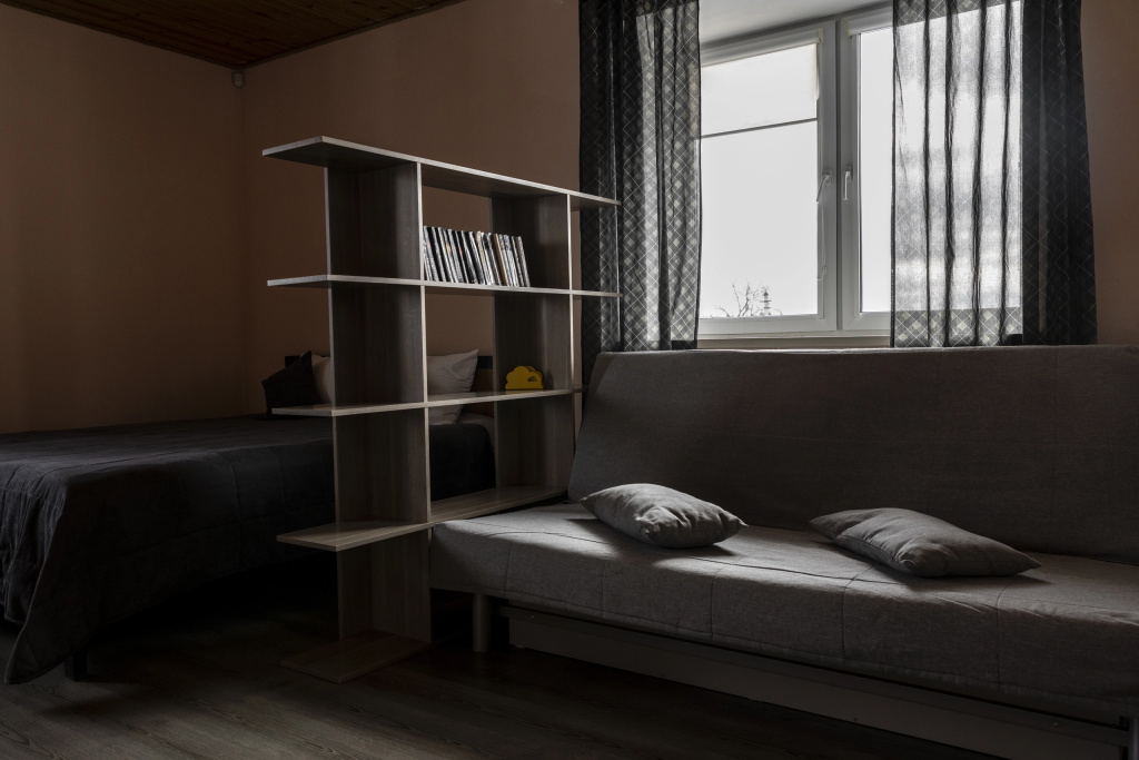 Arneevo Apart-Hotel Room Type - Apartment