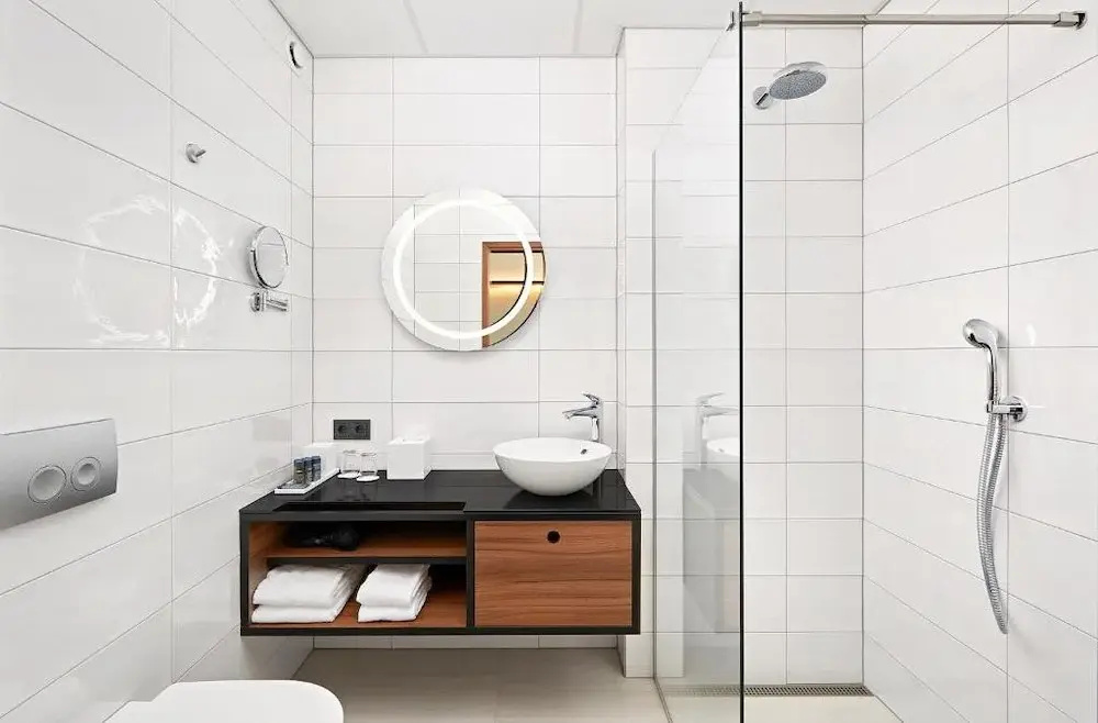Örk Hotel  - Chambres
