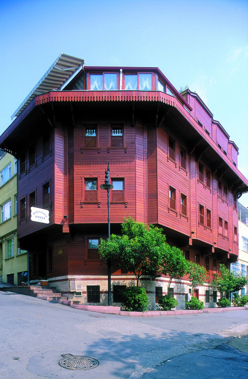 Hotel photo 1