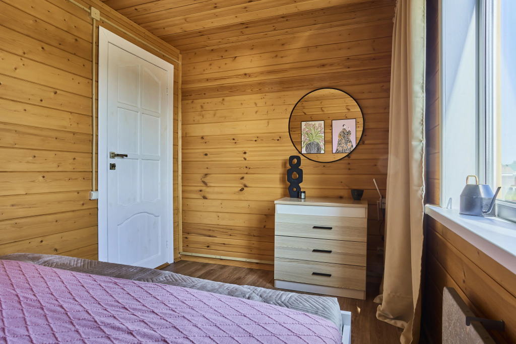 Частный дом загородный GetFlat у Спасо-Преображенского монастыря - фото 11