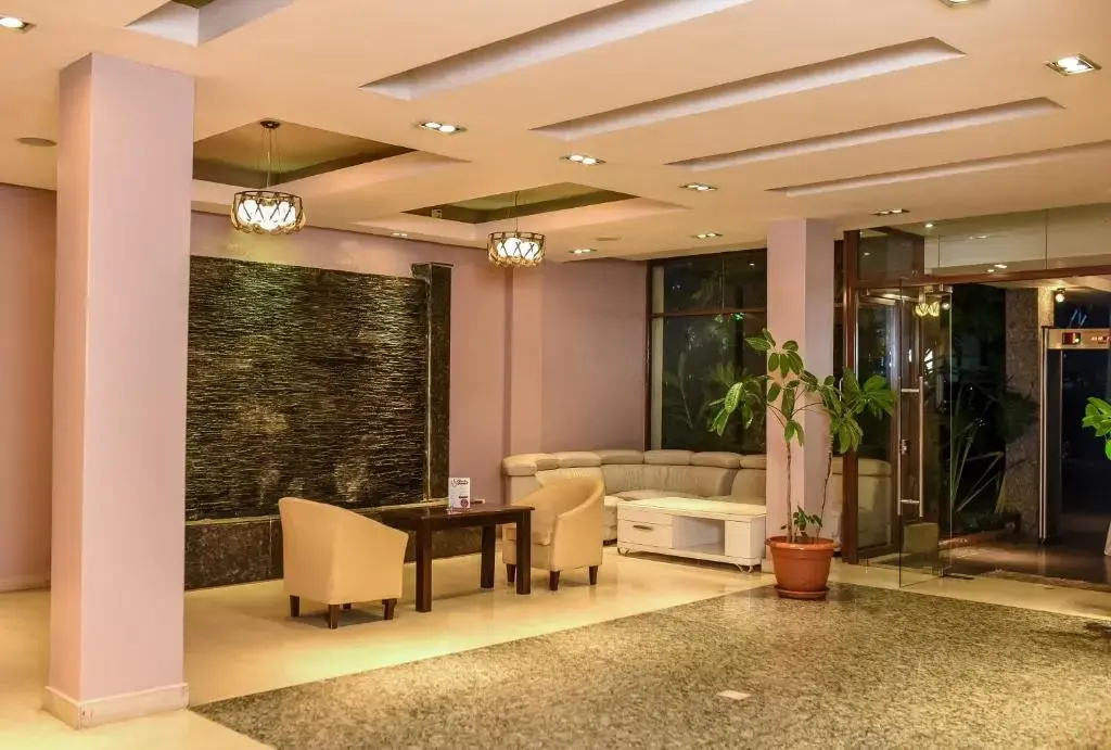 Ngong Hills Hotel - Général
