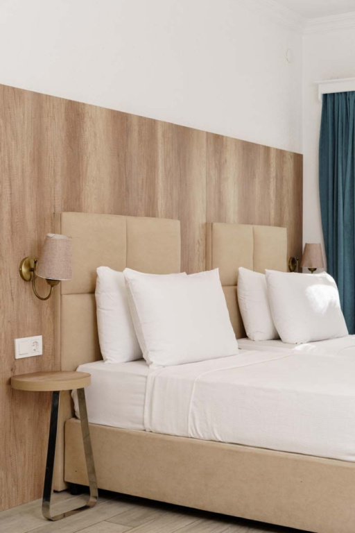 Costa Maya Hotel - Chambres